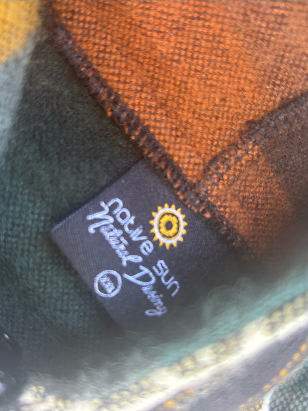 Native sun Jacket - Picture 4 of 5